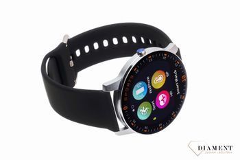 Smartwatch Garett Lady Lira srebrny (3).jpg